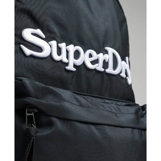 Superdry Τσάντα πλάτης Vintage Graphic Montana Backpack